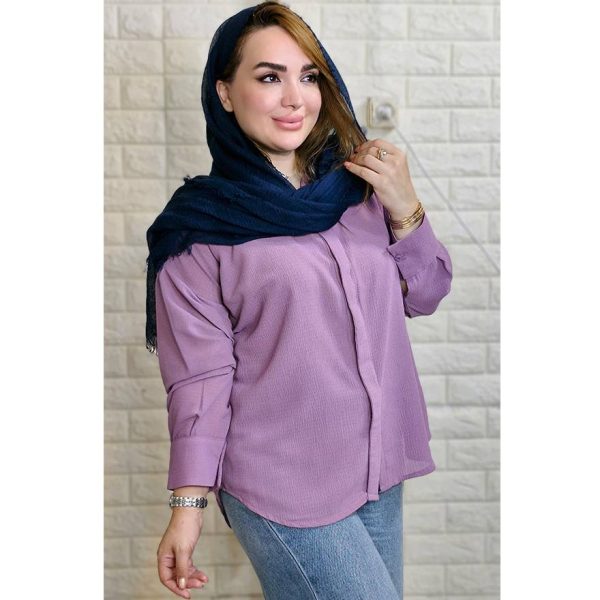 شومیز جاذبه ترکیبی