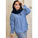شومیز جاذبه ترکیبی