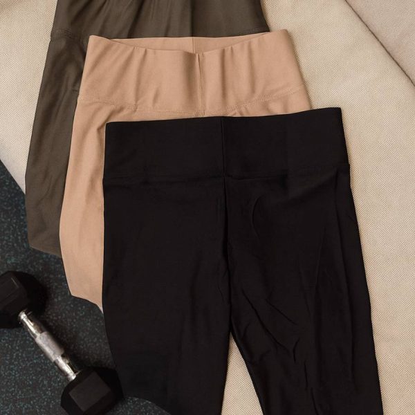 بایکر شاین ورزشی - مانتو پاتریس رشت