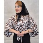 شومیز الیزه کیمونو - مانتو پاتریس رشت