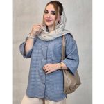 مانتو حصیری - مانتو پاتریس رشت