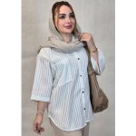 مانتو حصیری - مانتو پاتریس رشت