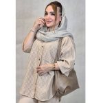 مانتو حصیری - مانتو پاتریس رشت