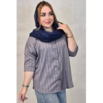 شومیز الیما رنگی