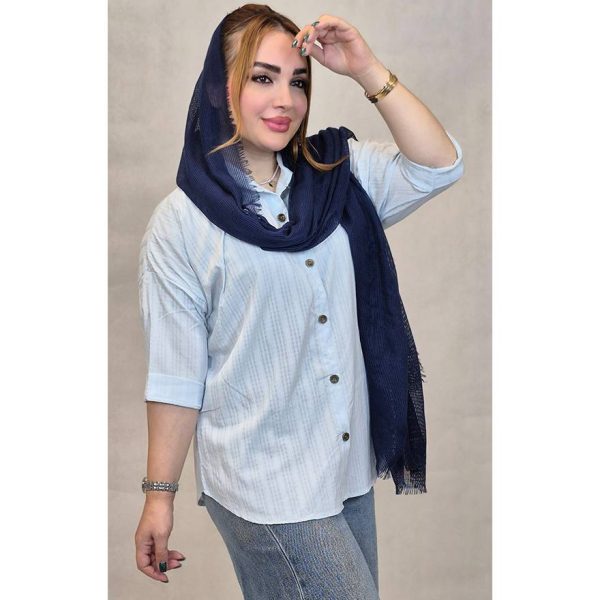 شومیز الیما رنگی