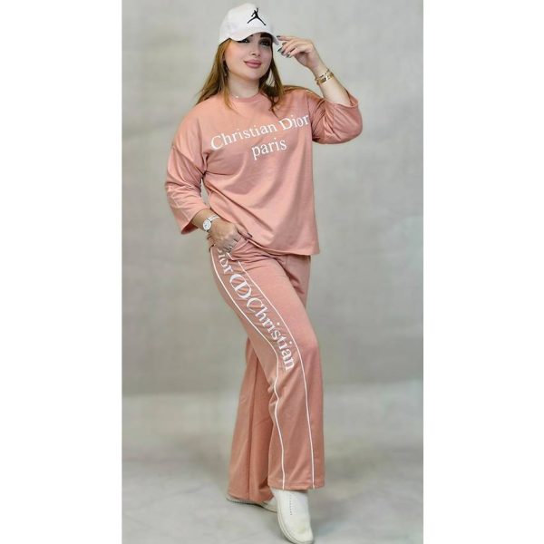 ست بلوز شلوار دیور - مانتو پاتریس رشت