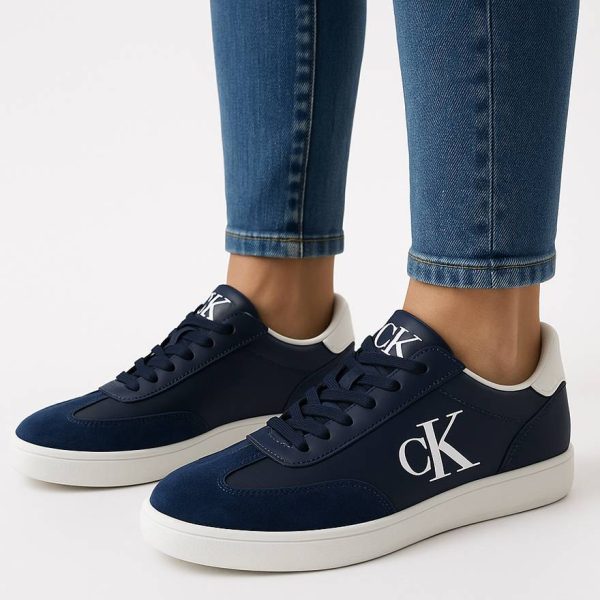 27200547 کتونی سرمه ای