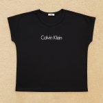 تیشرت نخ پنبه کلوین - مانتو پاتریس رشت