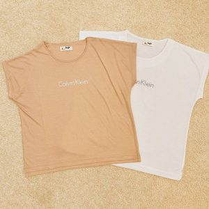 تیشرت نخ پنبه کلوین - مانتو پاتریس رشت