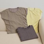 تیشرت الیما - مانتو پاتریس رشت