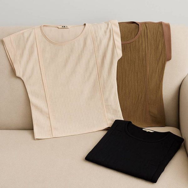 تیشرت الیما - مانتو پاتریس رشت