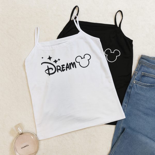 292002460 تاپ بندی میکی موس - مانتو پاتریس رشت