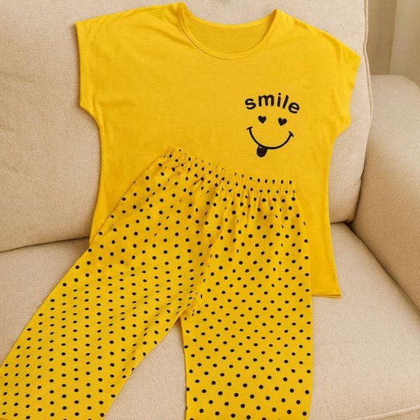 ست تاپ شورتک لبخند - مانتو پاتریس رشت