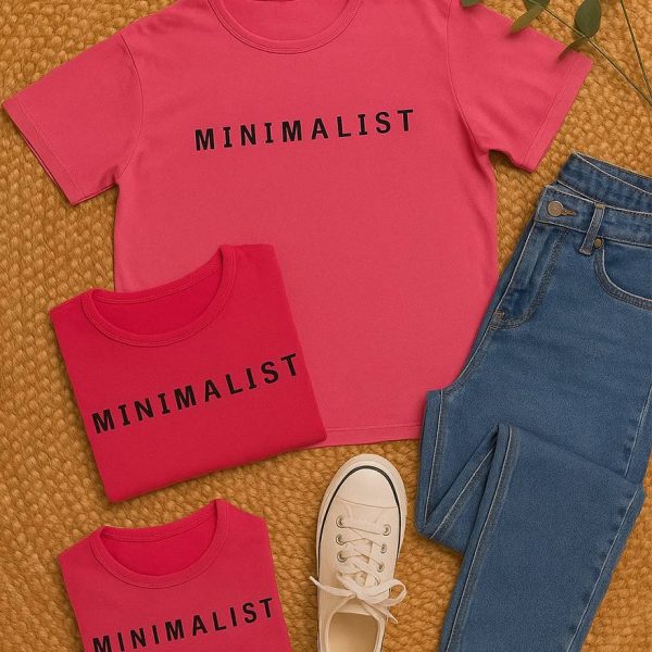 32100503-1 تیشرت کراپ مینیمالیست