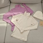 بلوز فانریپ درشت یقه اسکی