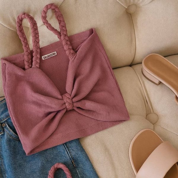 تاپ کراپ بند گیس