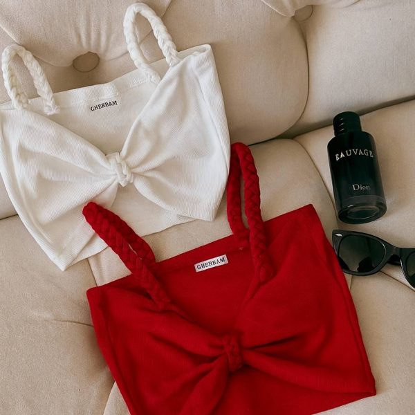 تاپ کراپ بند گیس