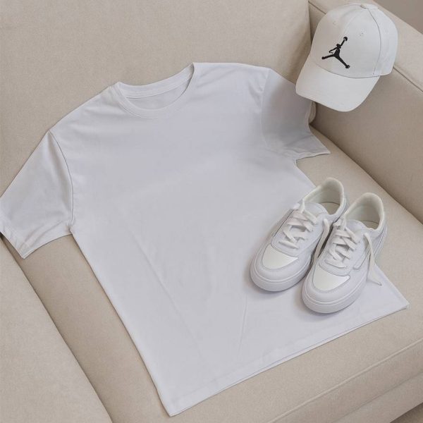 تیشرت لانگ بیسیک رنگی