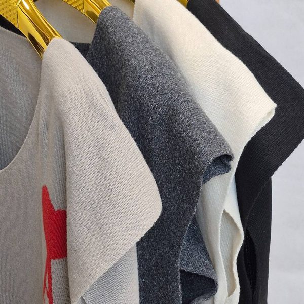 35400225-3 ژیله بافت قلبی - مانتو پاتریس رشت