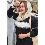 ست بلوز دامن جیبدار - مانتو پاتریس رشت