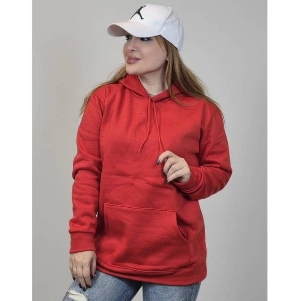 هودی دورس تو کرک - مانتو پاتریس رشت