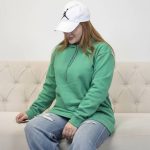 هودی دورس تو کرک - مانتو پاتریس رشت