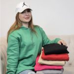 هودی دورس تو کرک - مانتو پاتریس رشت