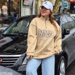 دورس نیم زیپ نیویورک