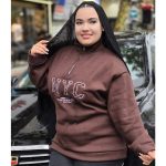 دورس نیم زیپ نیویورک