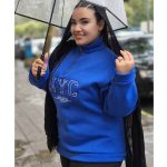 دورس نیم زیپ نیویورک