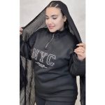 دورس نیم زیپ نیویورک