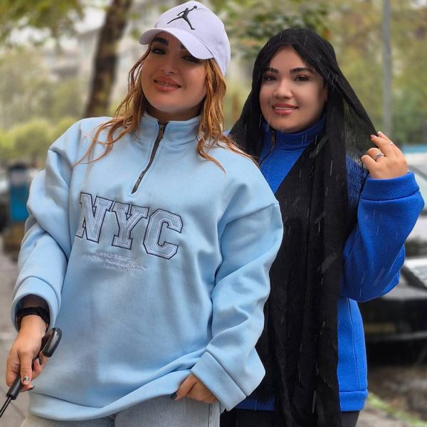 دورس نیم زیپ نیویورک