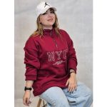 دورس نیم زیپ نیویورک