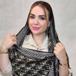 شال پاییزه پیچازی