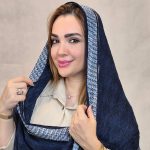 شال پاییزه پیچازی