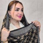 شال پاییزه پیچازی