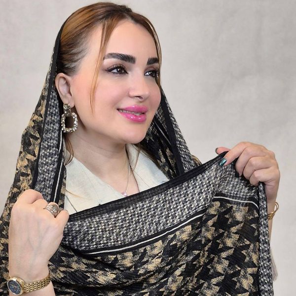 35700489-2 شال پاییزه پیچازی