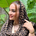 شال پاییزه دایره - مانتو پاتریس رشت