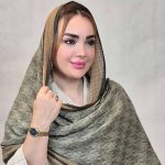شال پاییزه پیچازی