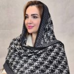شال پاییزه پیچازی