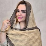 شال پاییزه پیچازی