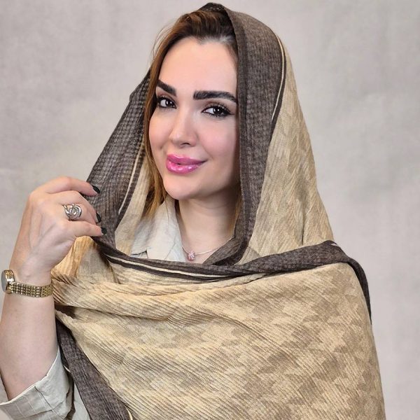 35700489-5 شال پاییزه پیچازی