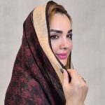 شال پاییزه پیچازی