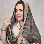 شال پاییزه پیچازی