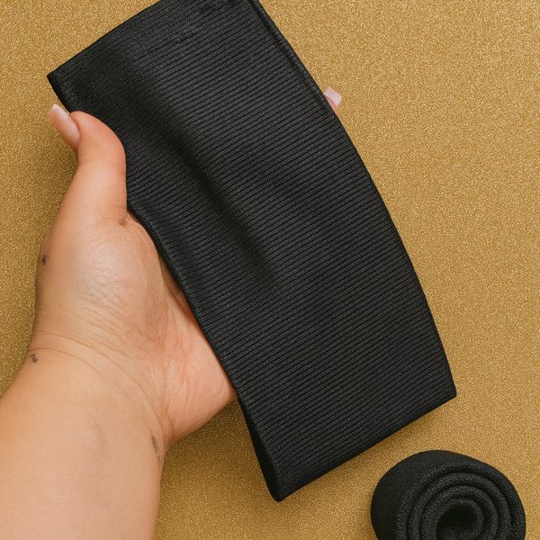 هدبند -رشت مانتو پاتریس