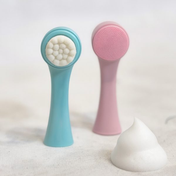 فیس براش-رشت مانتو پاتریس