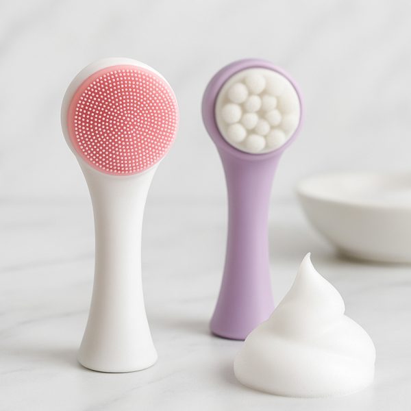 فیس براش-رشت مانتو پاتریس