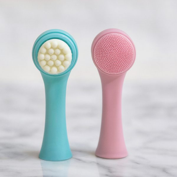 فیس براش-رشت مانتو پاتریس