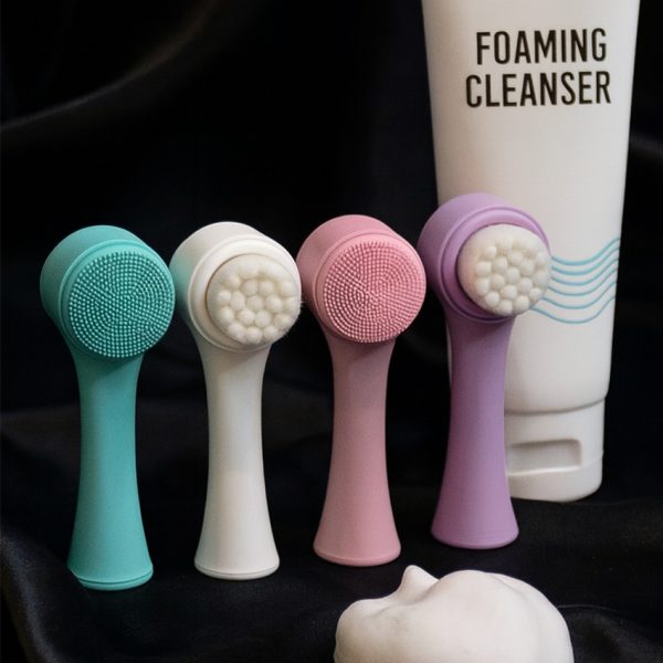 فیس براش-رشت مانتو پاتریس