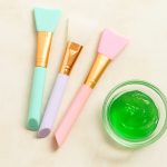 براش ماسک سیلیکونی-رشت مانتو پاتریس